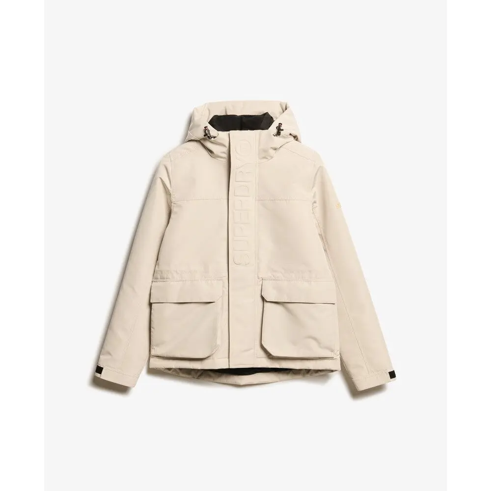 Coupe vent femme Superdry Ultimate