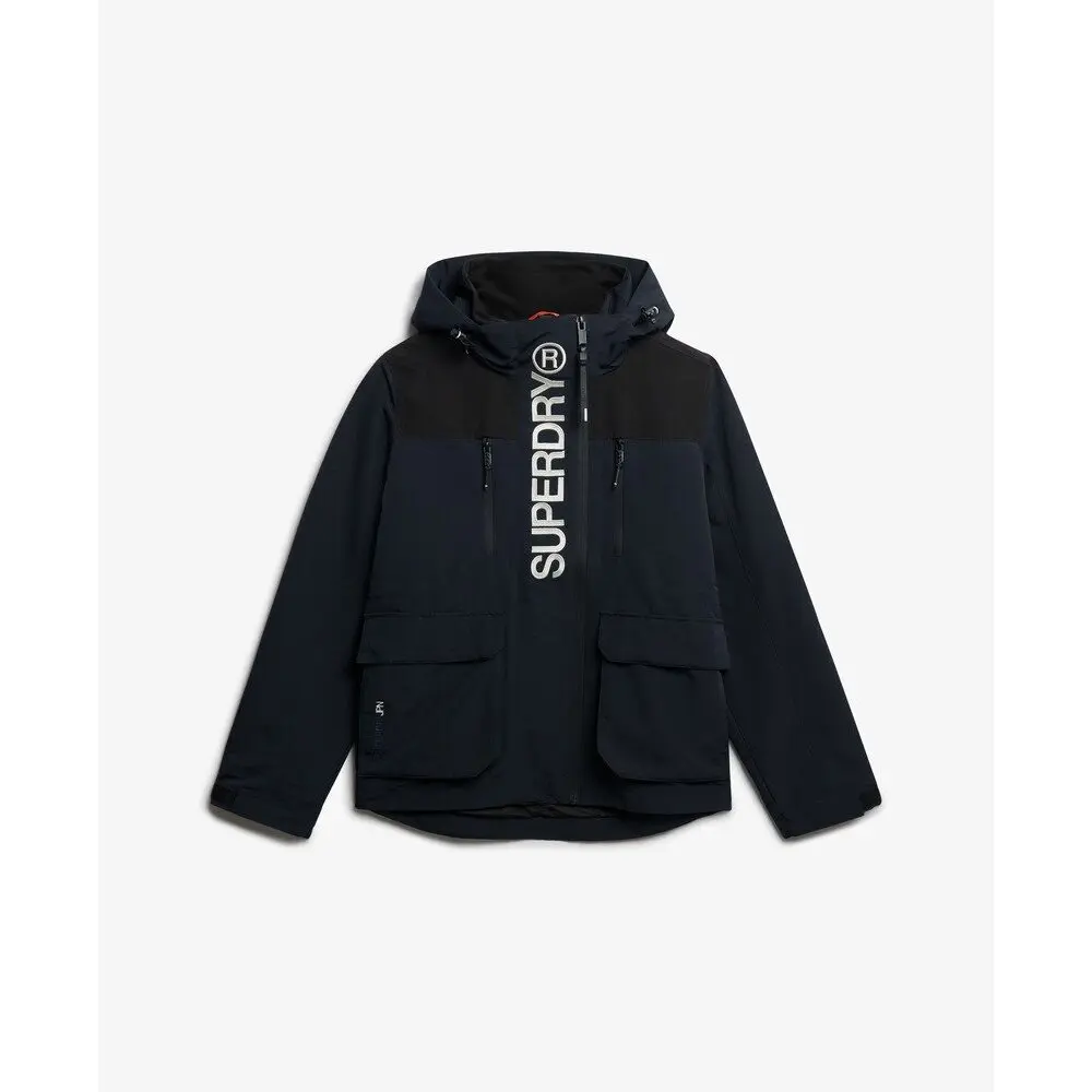 Windjacke Damen Superdry