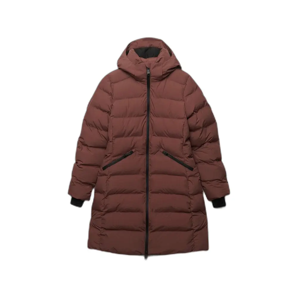 Doudoune mi longue femme Superdry City