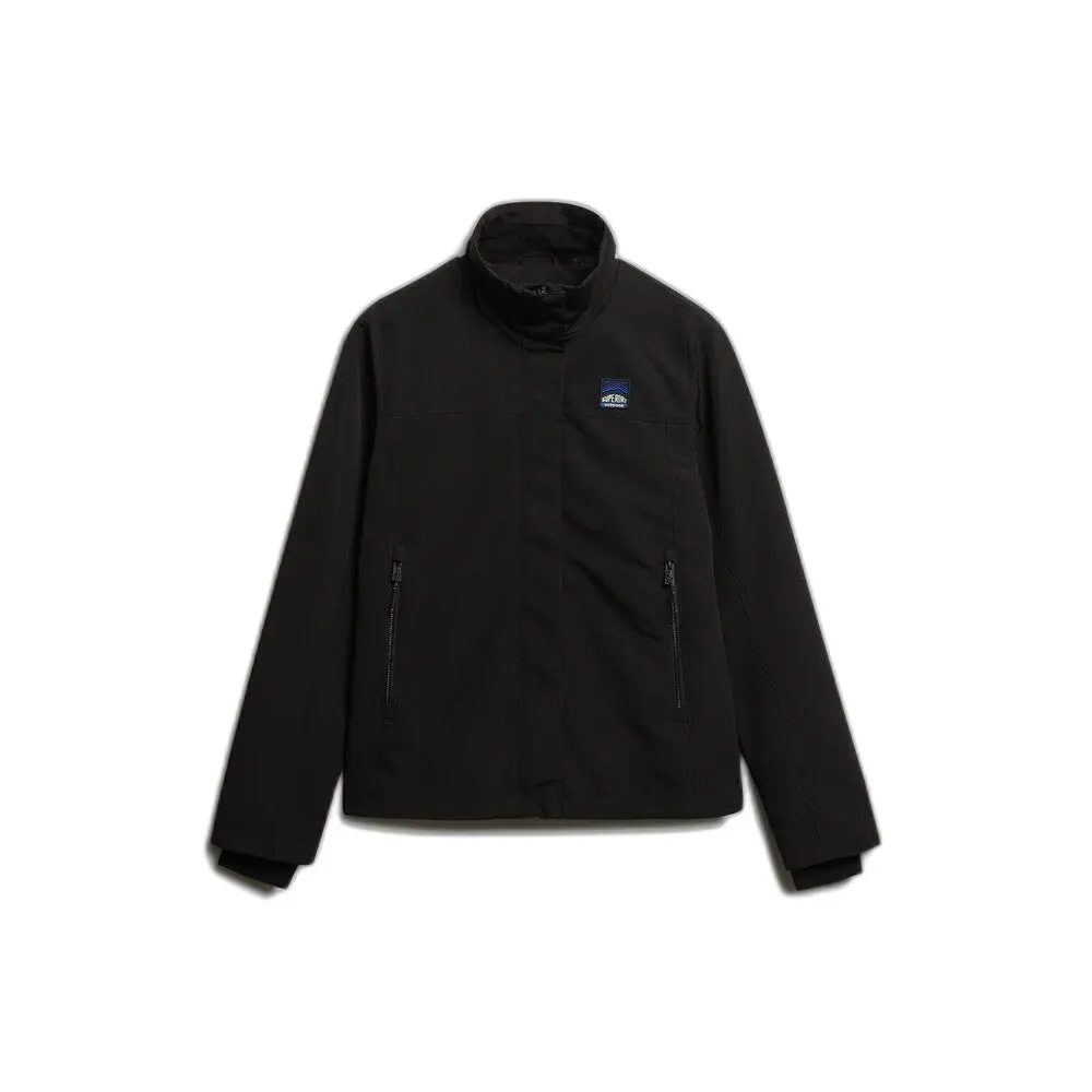 Veste femme Superdry Shell