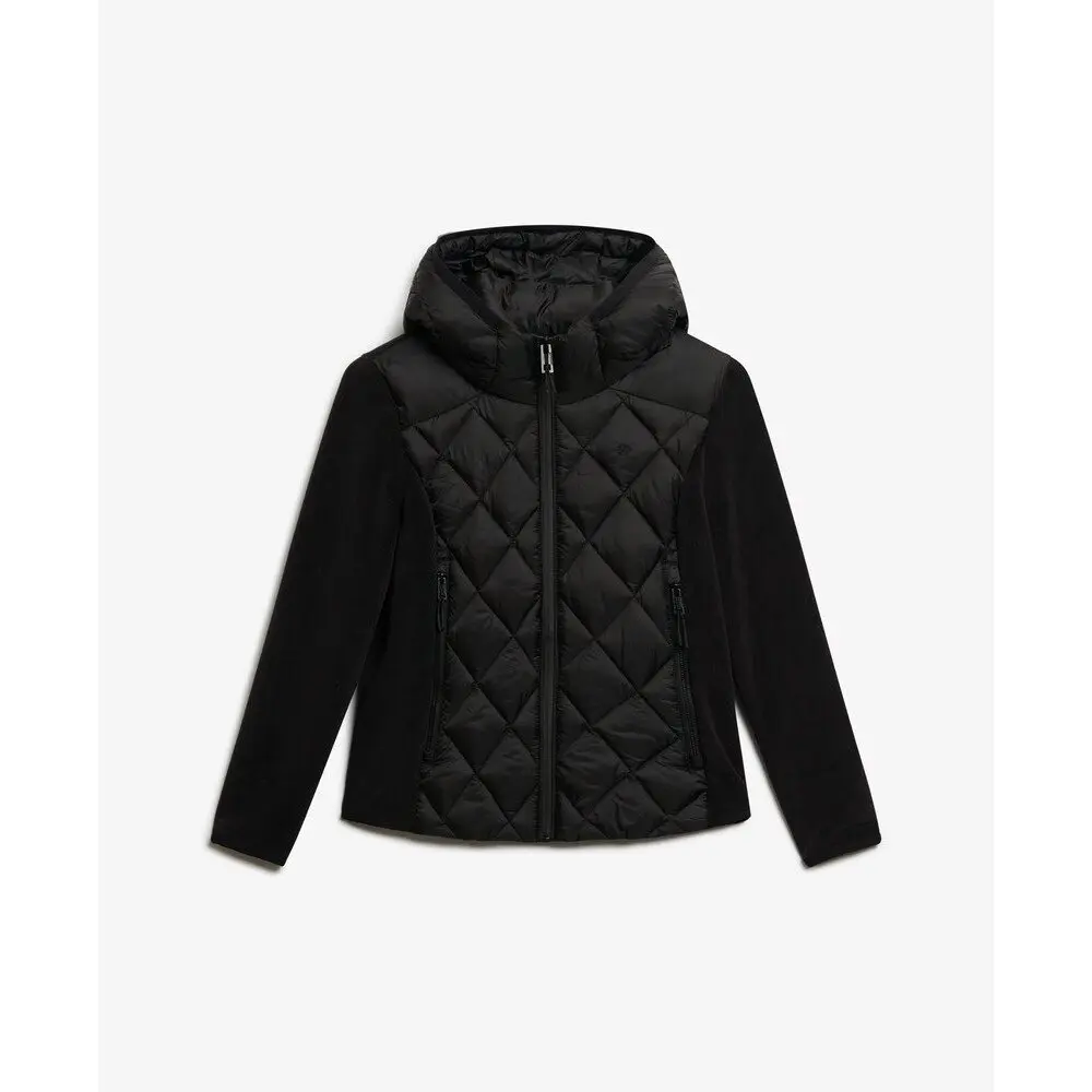 Blouson Superdry w5012042a EU - vue 7