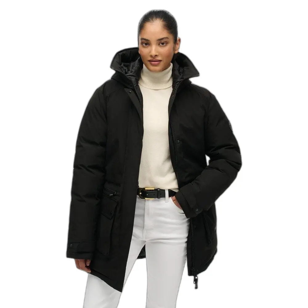 Doudoune femme Superdry City