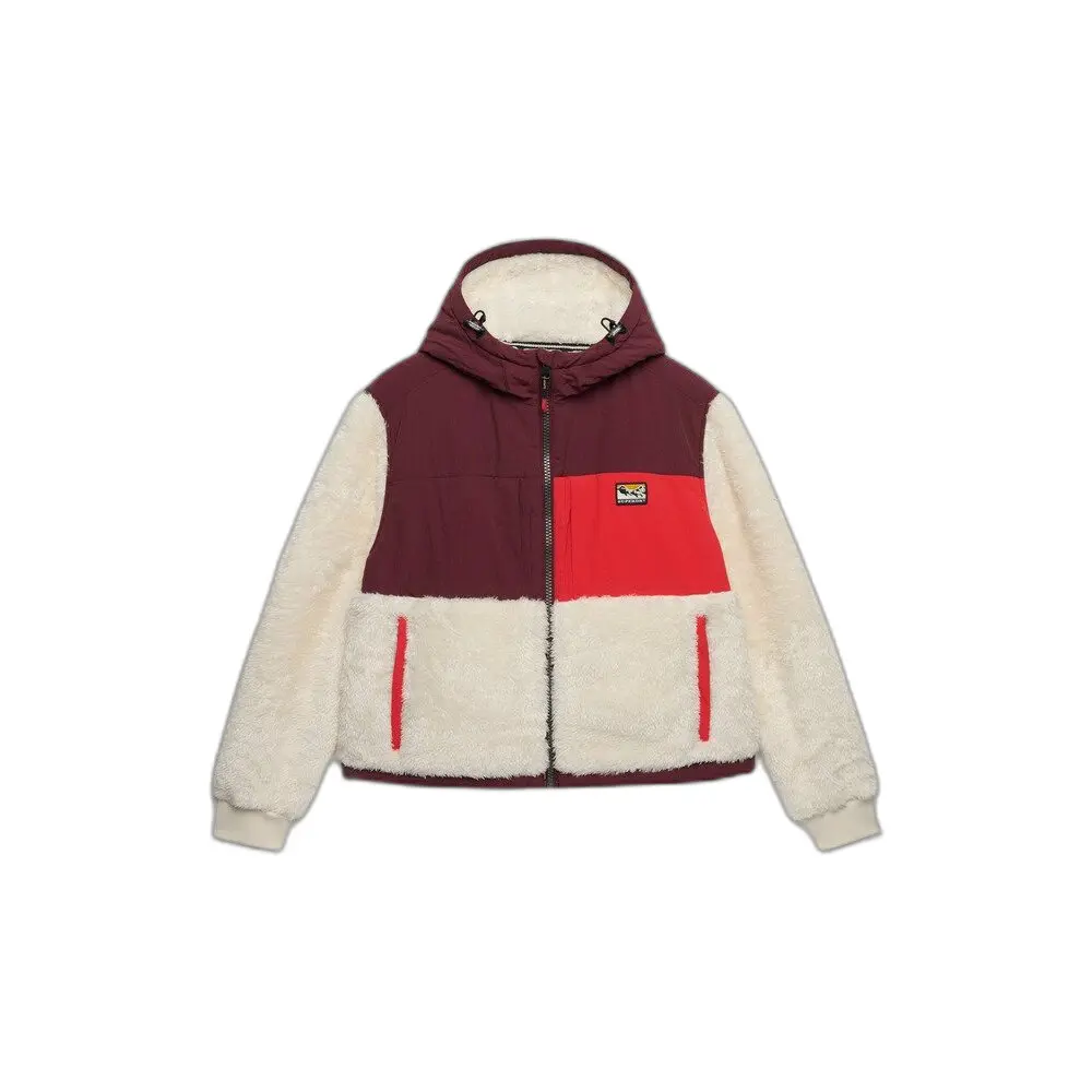Giacca ibrida da donna  Super Soft