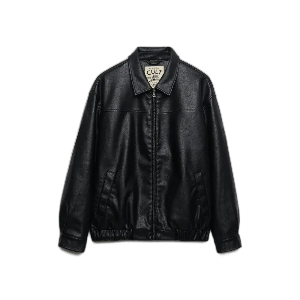 Veste oversize femme Superdry