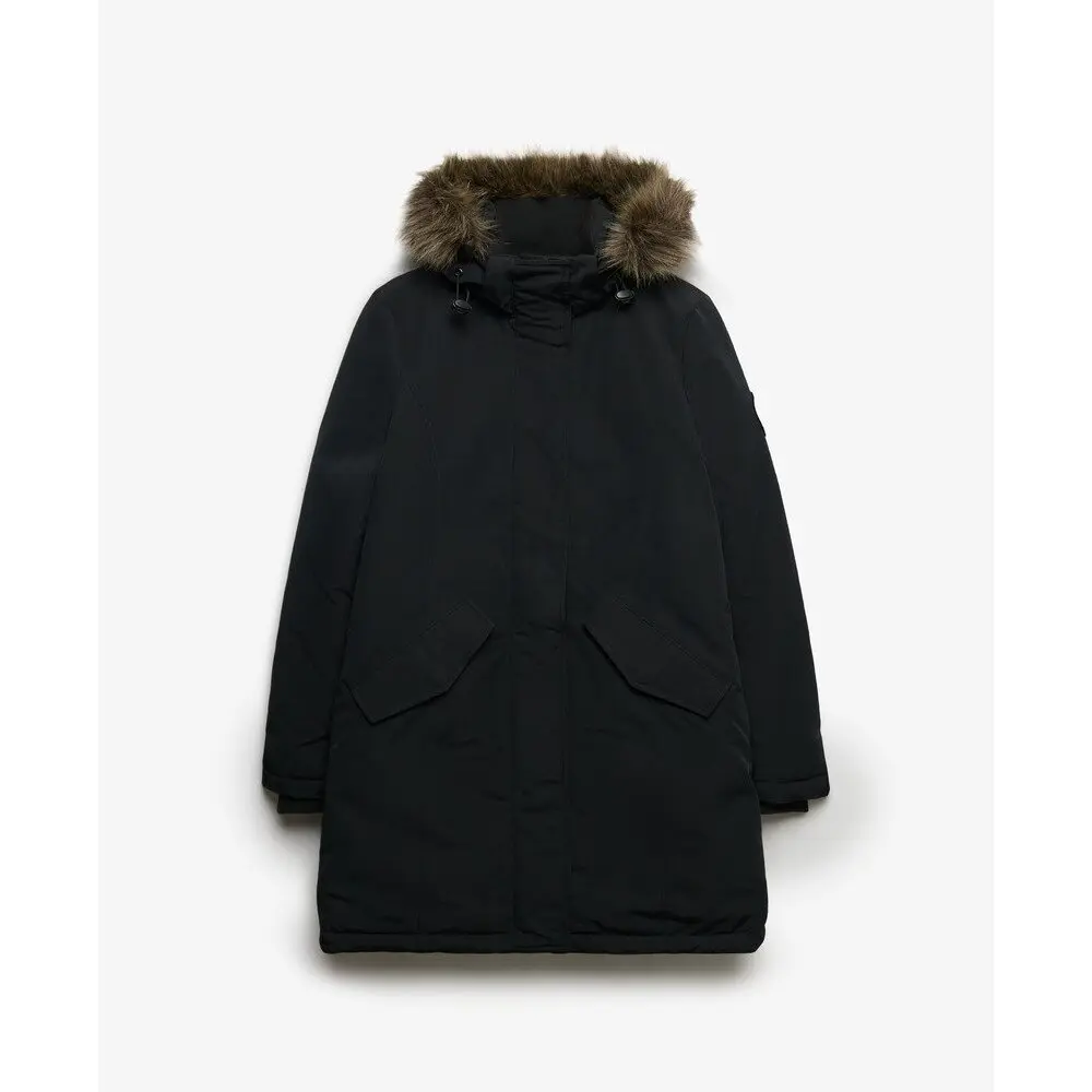 Parka mit Kapuze, Damen Superdry Everest