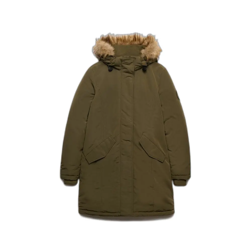 Parka mit Kapuze, Damen Superdry Everest