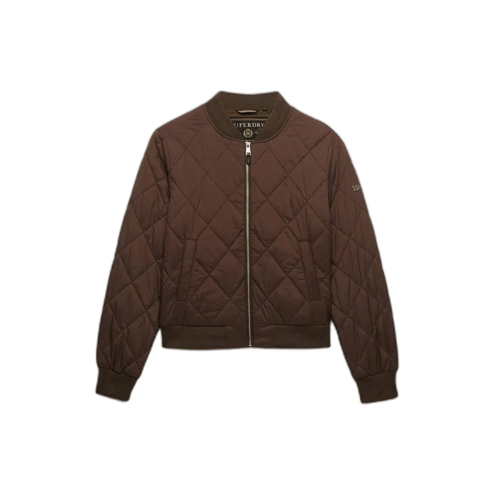 Blouson Superdry w5012190a EU - vue 3