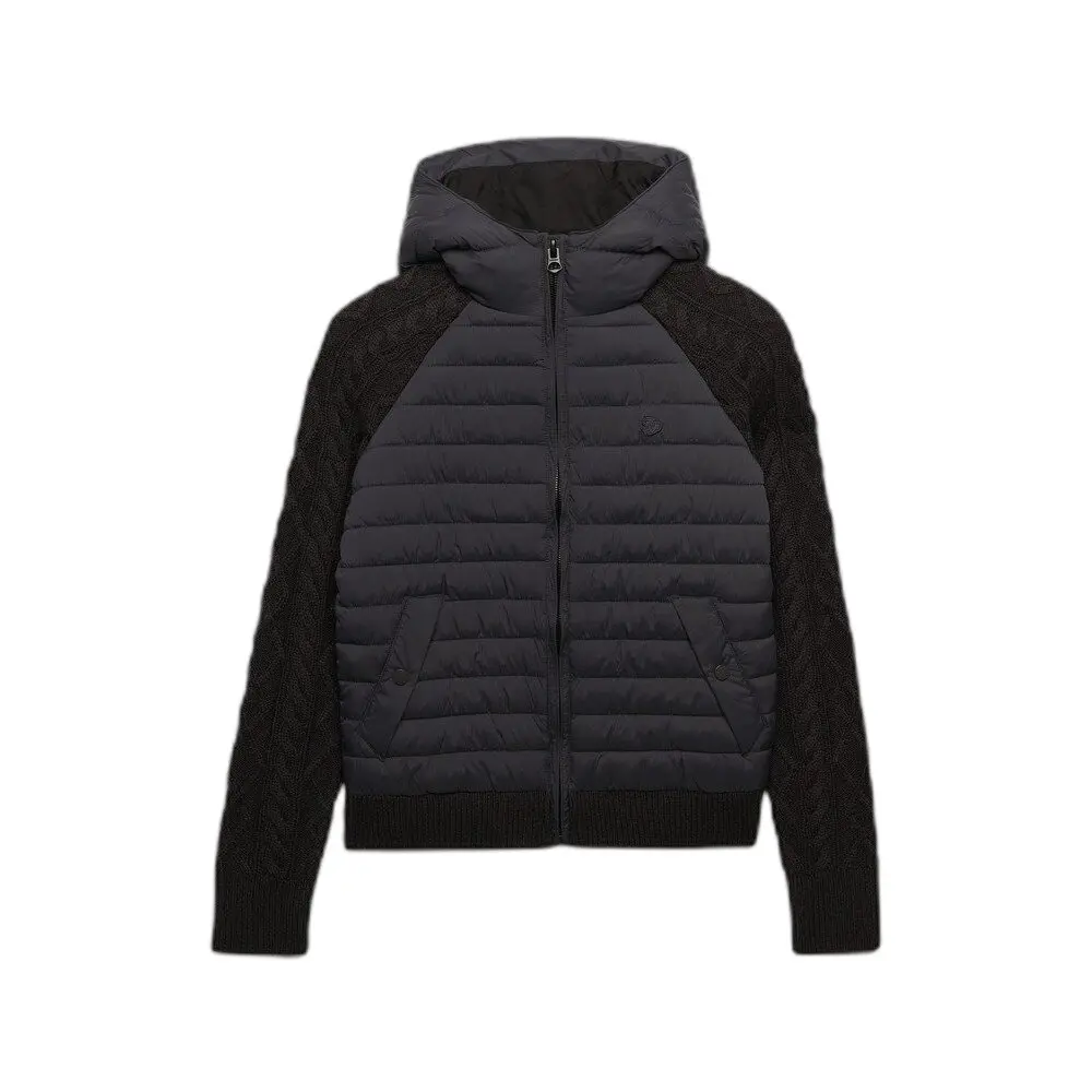 Daunenjacke  mit Kapuze, Damen Superdry