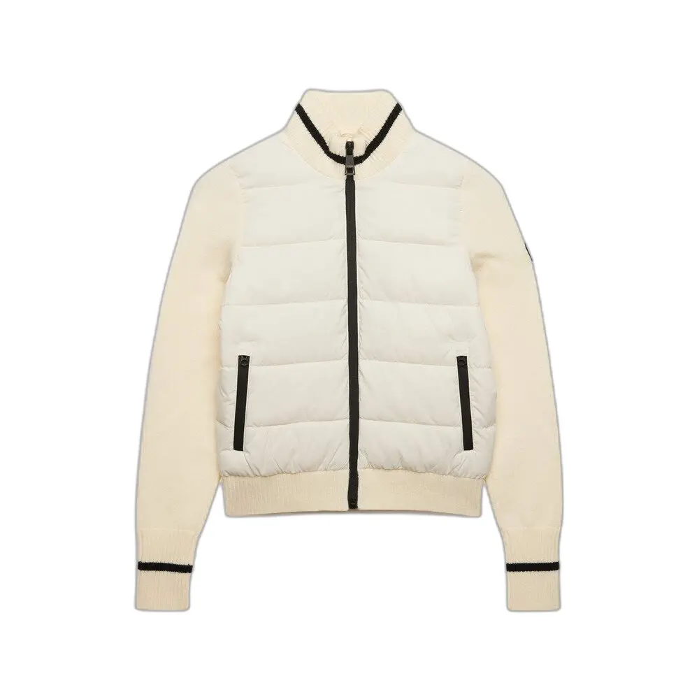 Superdry Femme Veste Hybride Slalom - vue 9