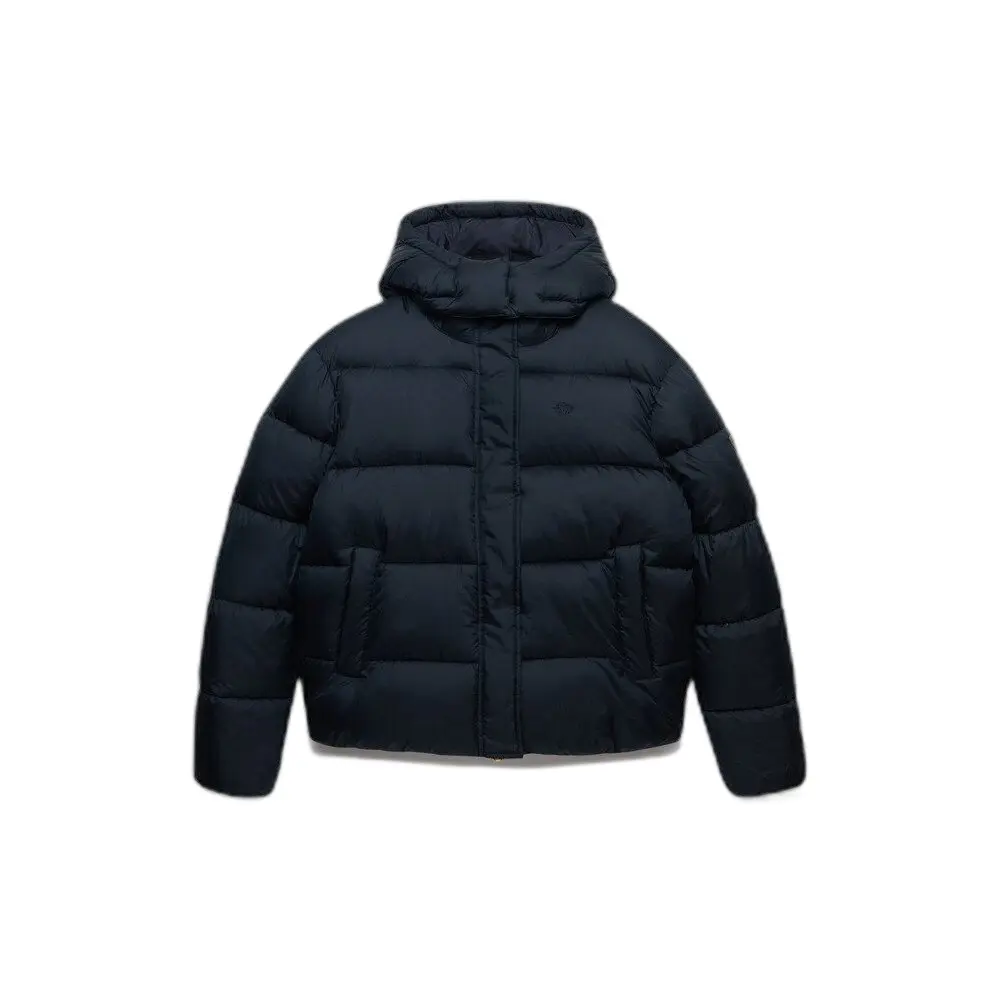 Superdry Femme Doudoune Premium Ripstop - vue 2
