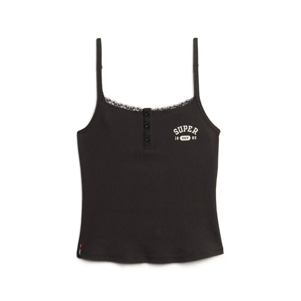 Débardeur femme Superdry Athletic Essentials