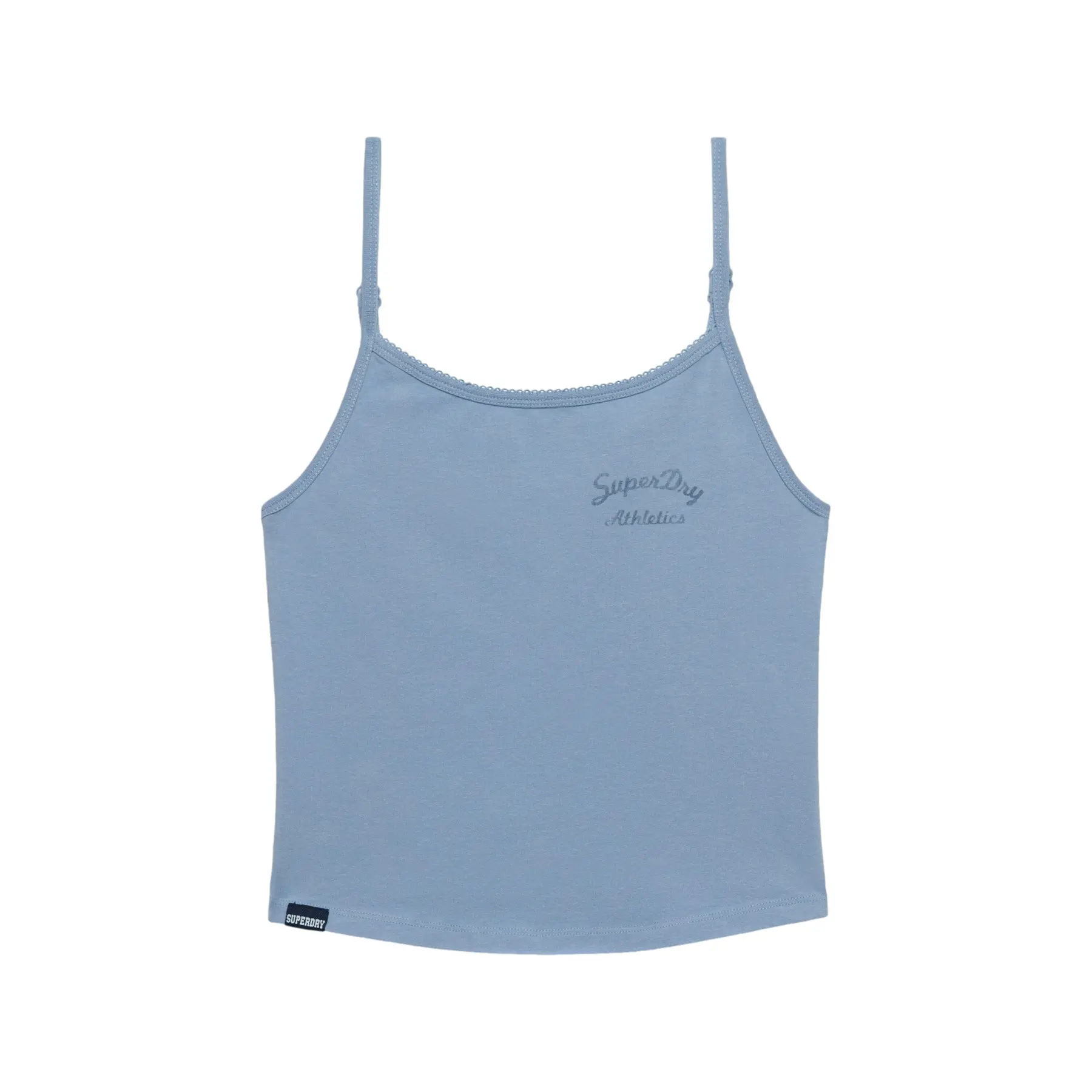 Débardeur femme Superdry Athletic Essentials