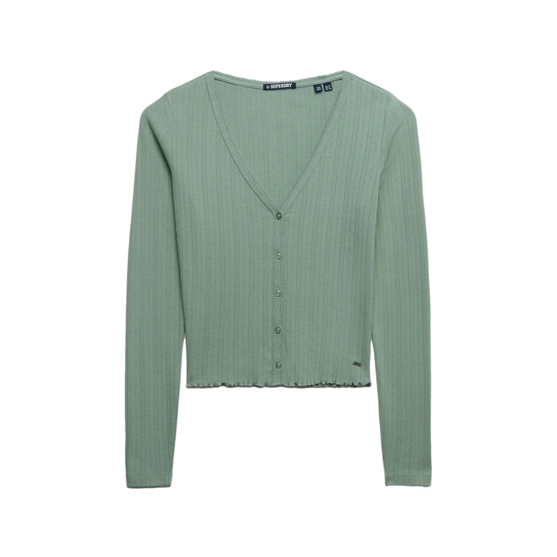 Cardigan femme Superdry Athletic Essential