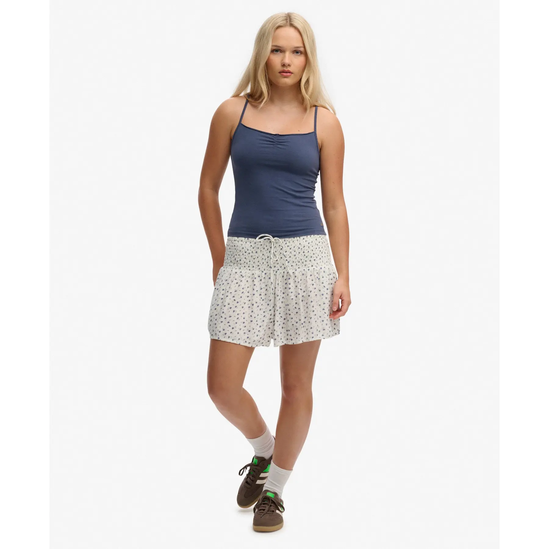 Damen-Top Superdry Athletic Essentials