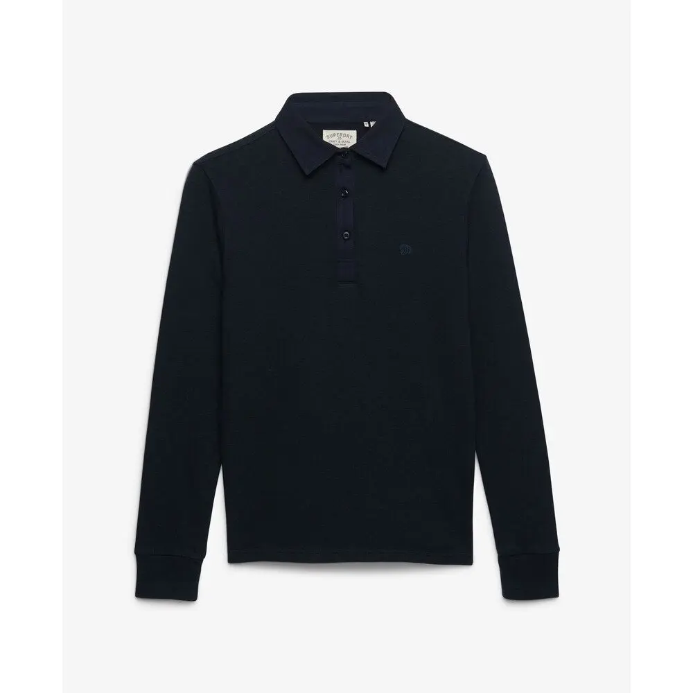 Polo femme Superdry Classique