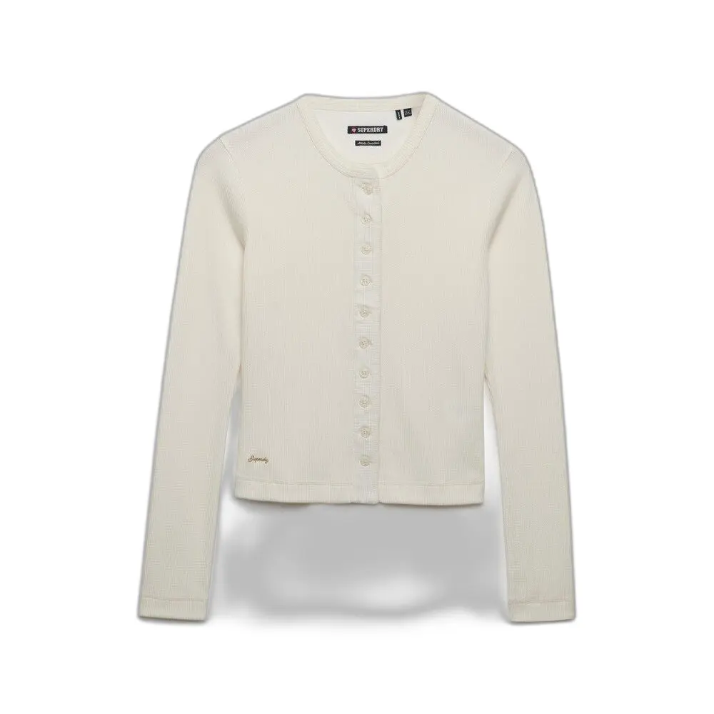 Cardigan da donna Superdry