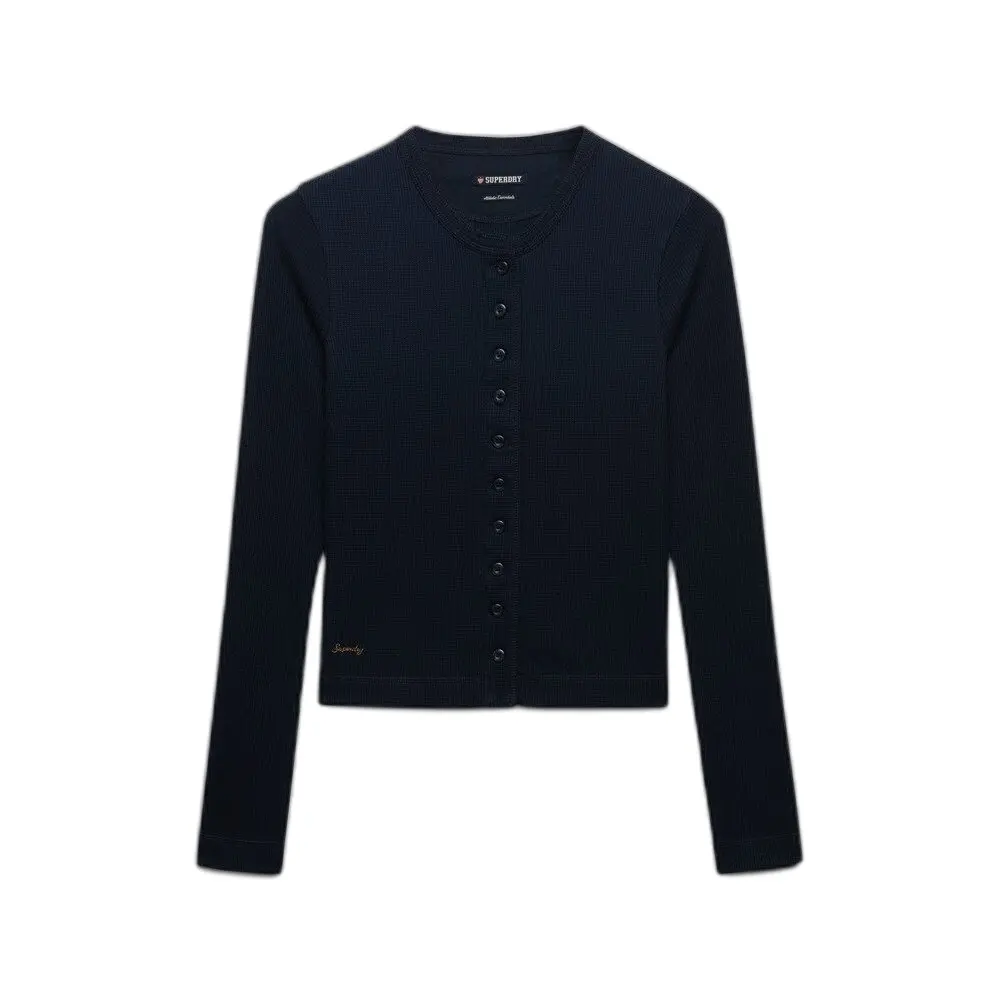 Damesvest Superdry