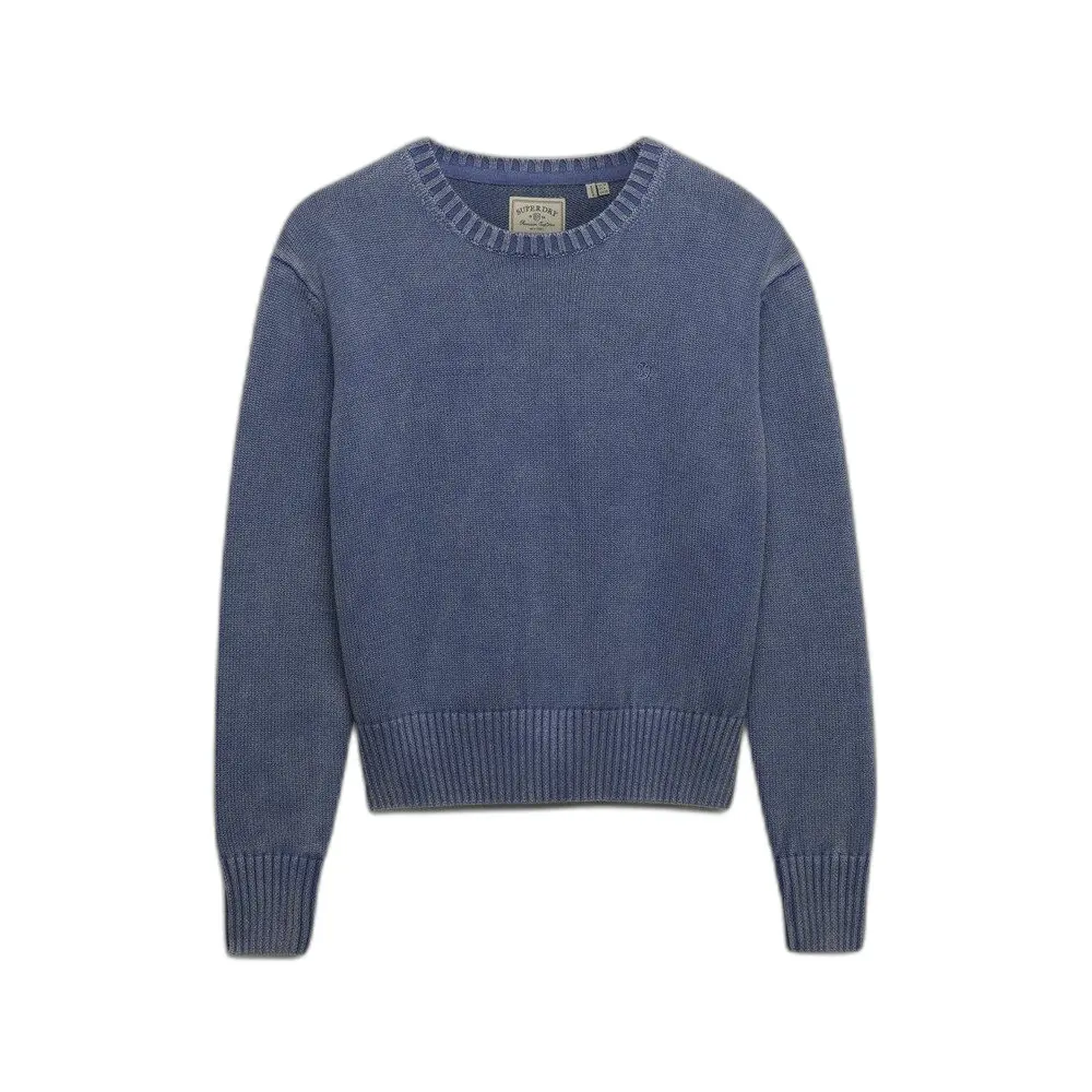 Vrouwentrui Superdry Classic Crew