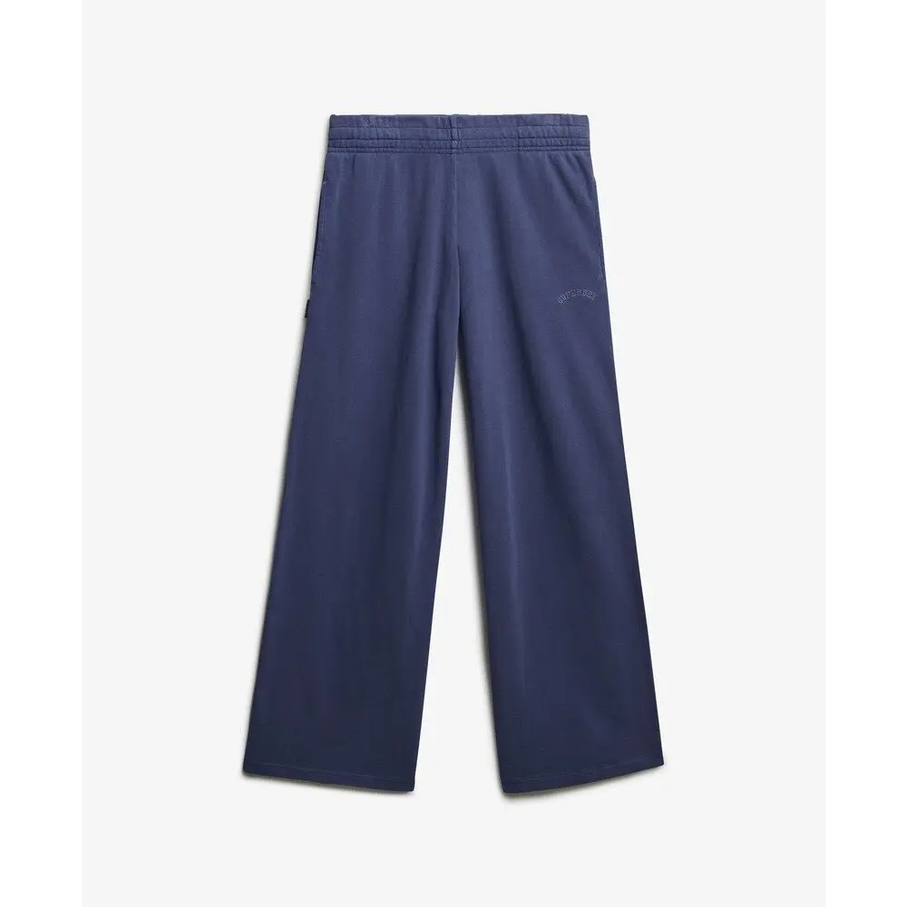 Pantalon de jogging femme Superdry Athletic Essentials