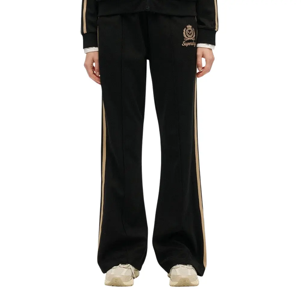 Pantalon de survêtement femme Superdry Country Club Track