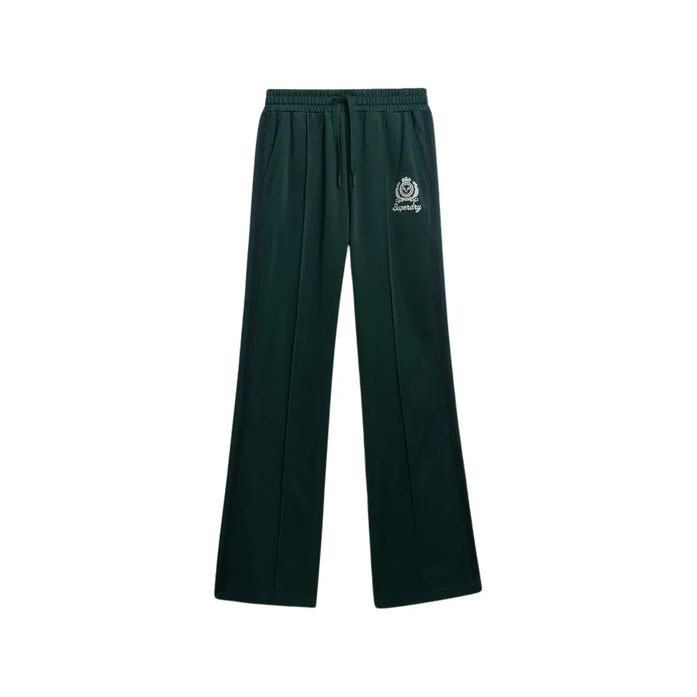 Pantalon de survêtement femme Superdry Country Club Track