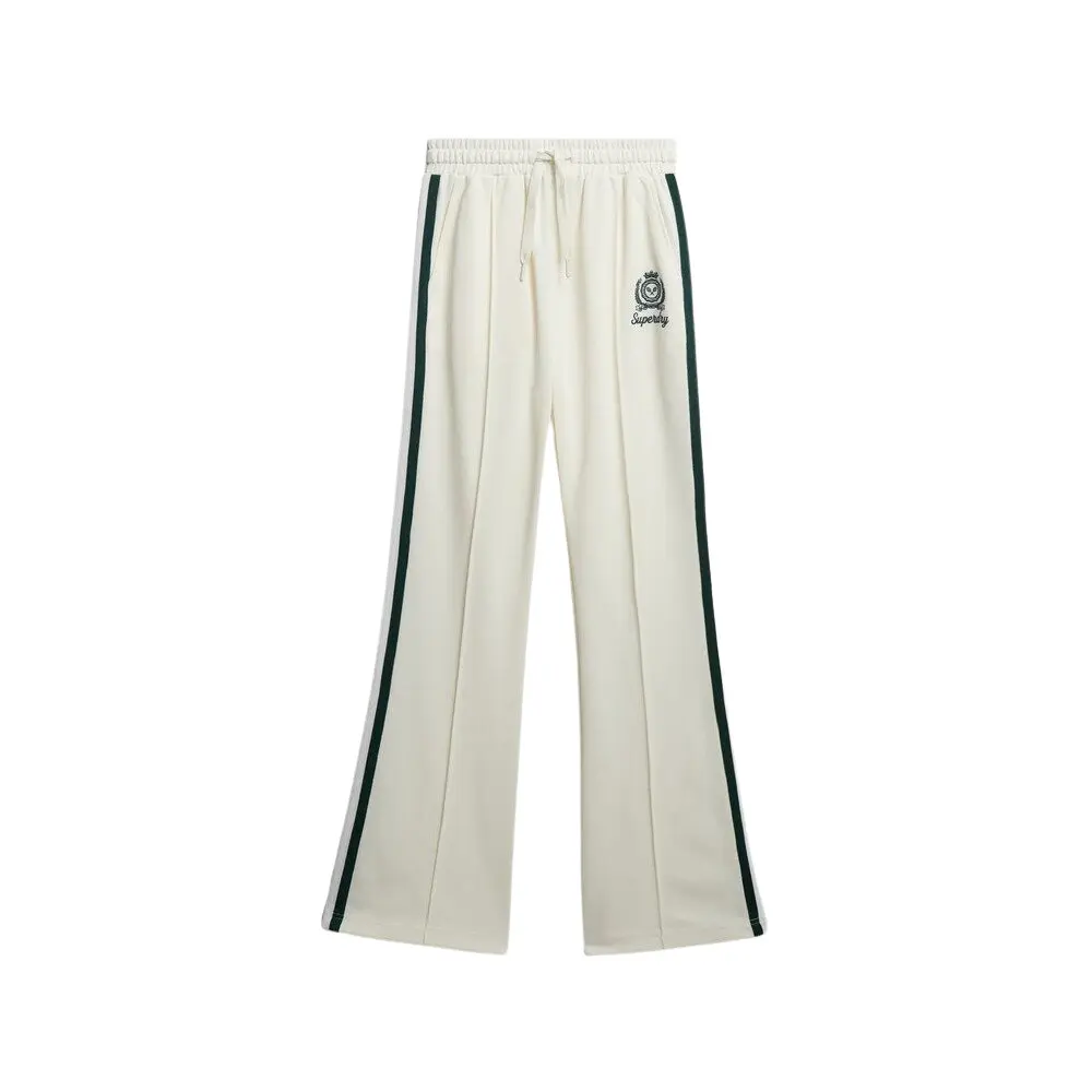 Pantalon de survêtement femme Superdry Country Club Track
