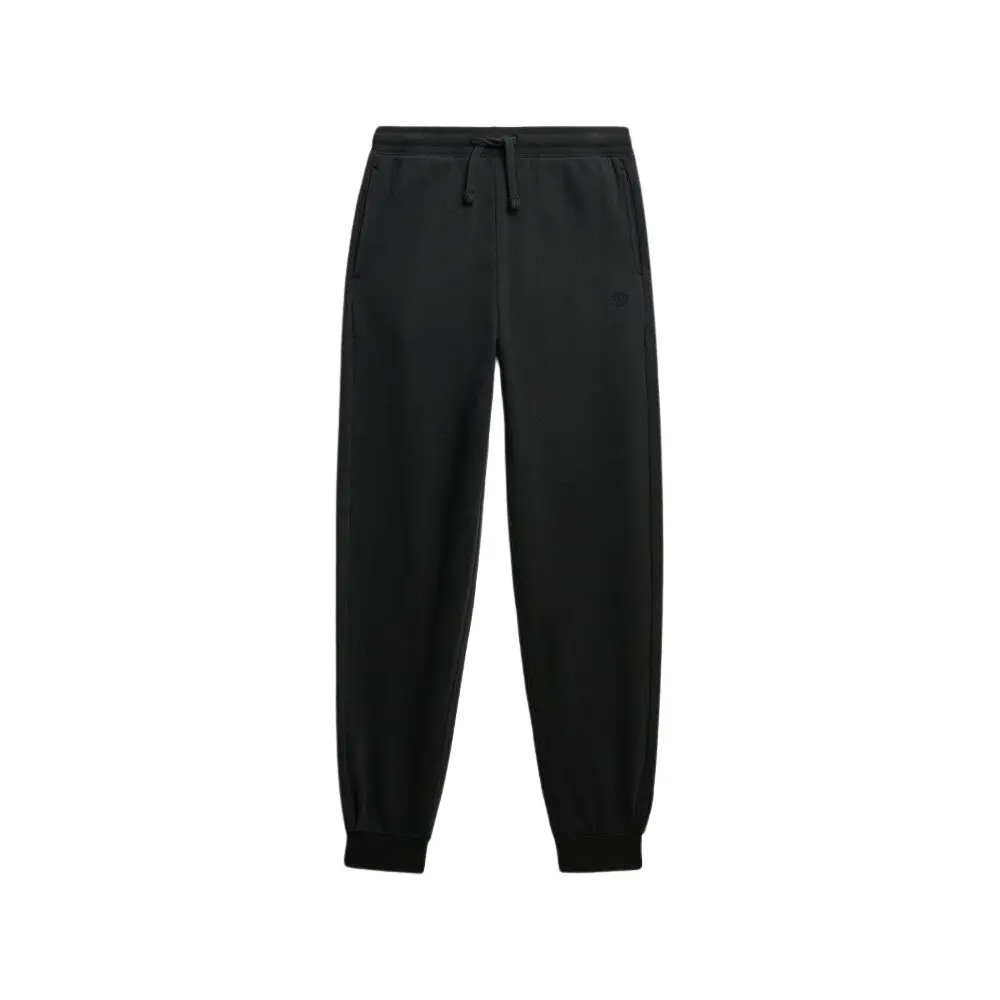 Pantalone da jogging con risvolto donna Superdry Studios