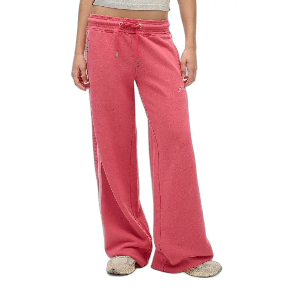 Pantalon de jogging femme Superdry Athletic Essentials