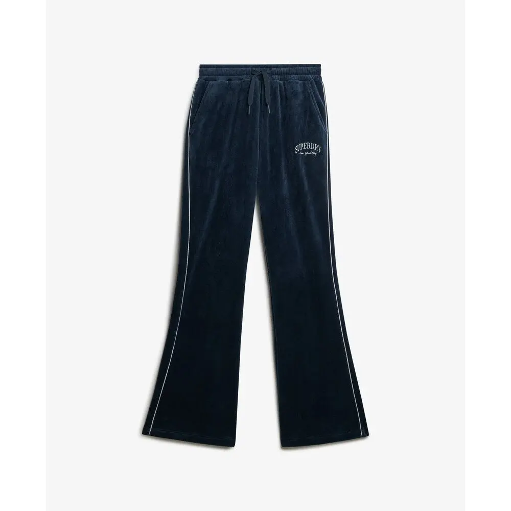 Pantalon de jogging femme Superdry Country Club