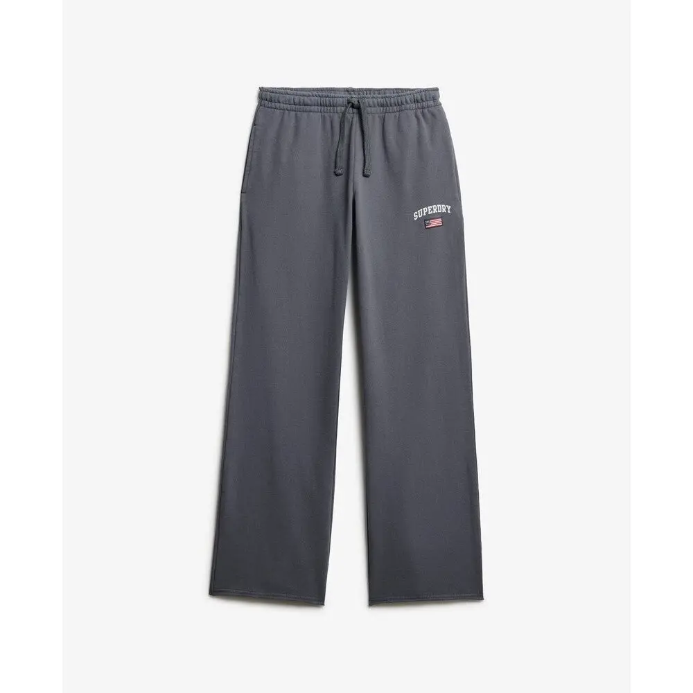 Pantalon de jogging femme Superdry Athletic Essentials