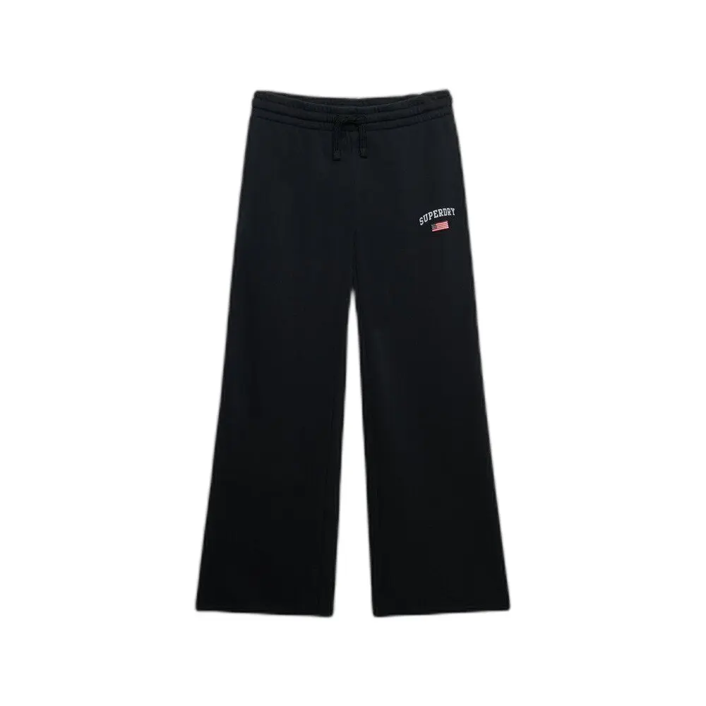 Pantalon de jogging femme Superdry Athletic Essentials