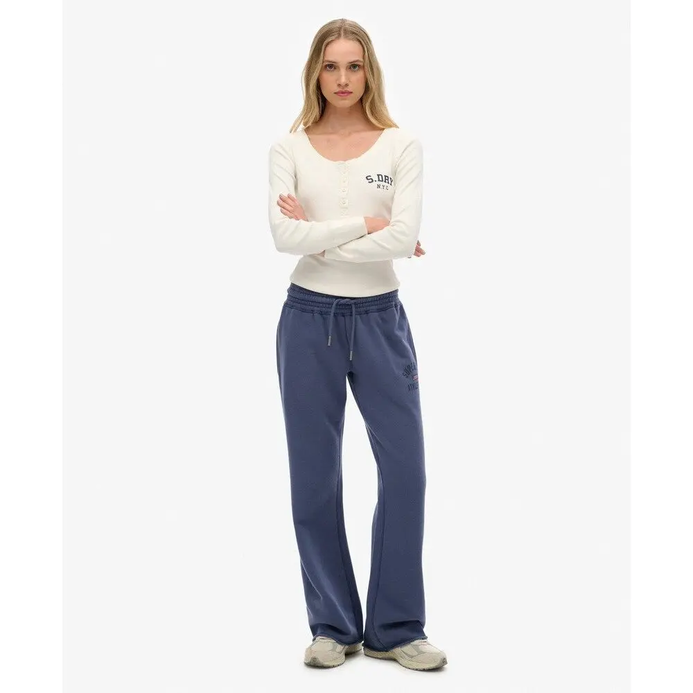 Pantalon de jogging femme Superdry Athletic