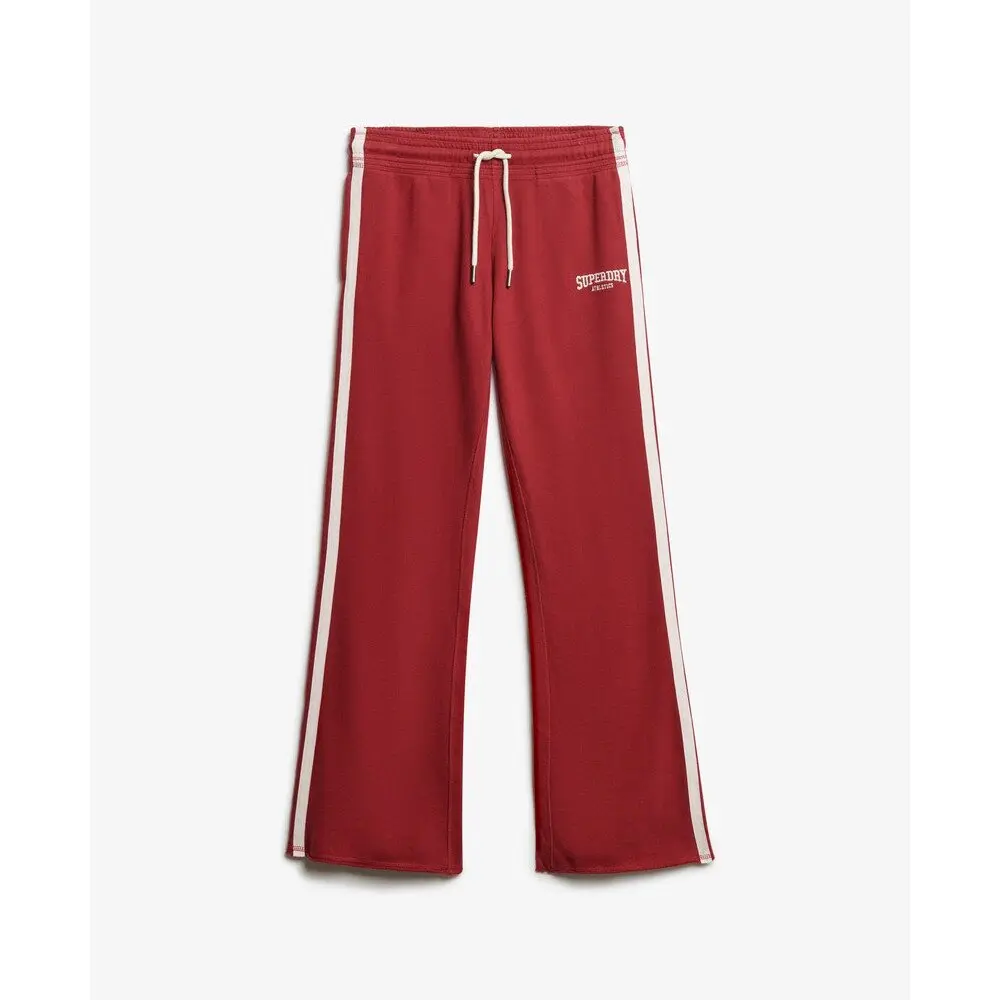 Pantalon de jogging femme Superdry Athletic