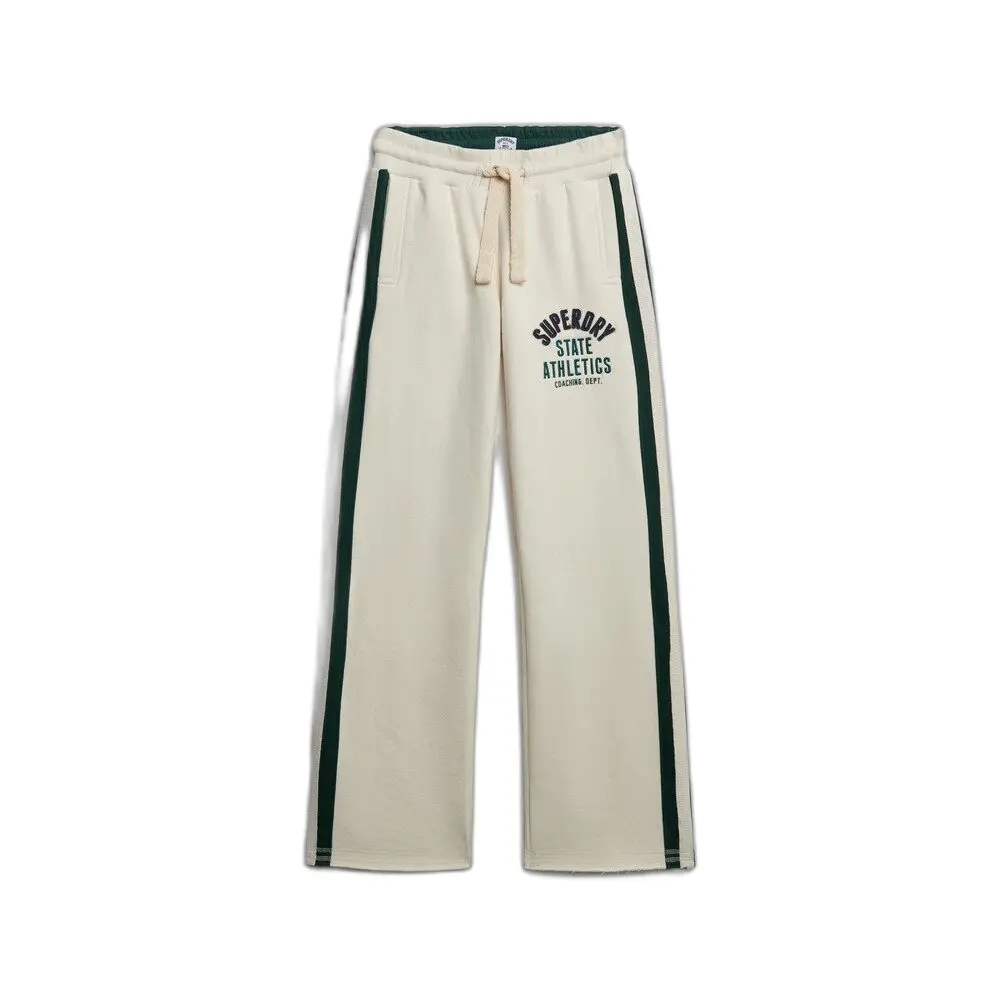 Pantalon de jogging femme Superdry Athletic Essentials