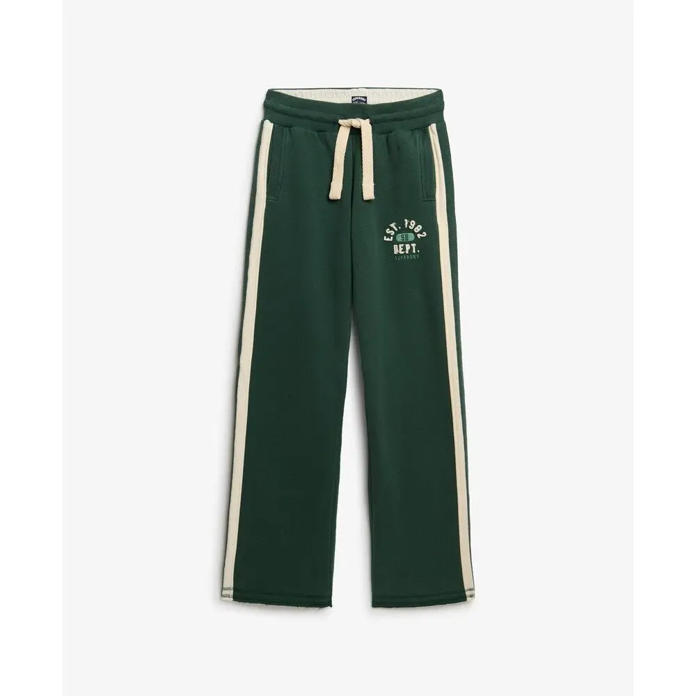 Pantalon de jogging femme Superdry Athletic Essentials