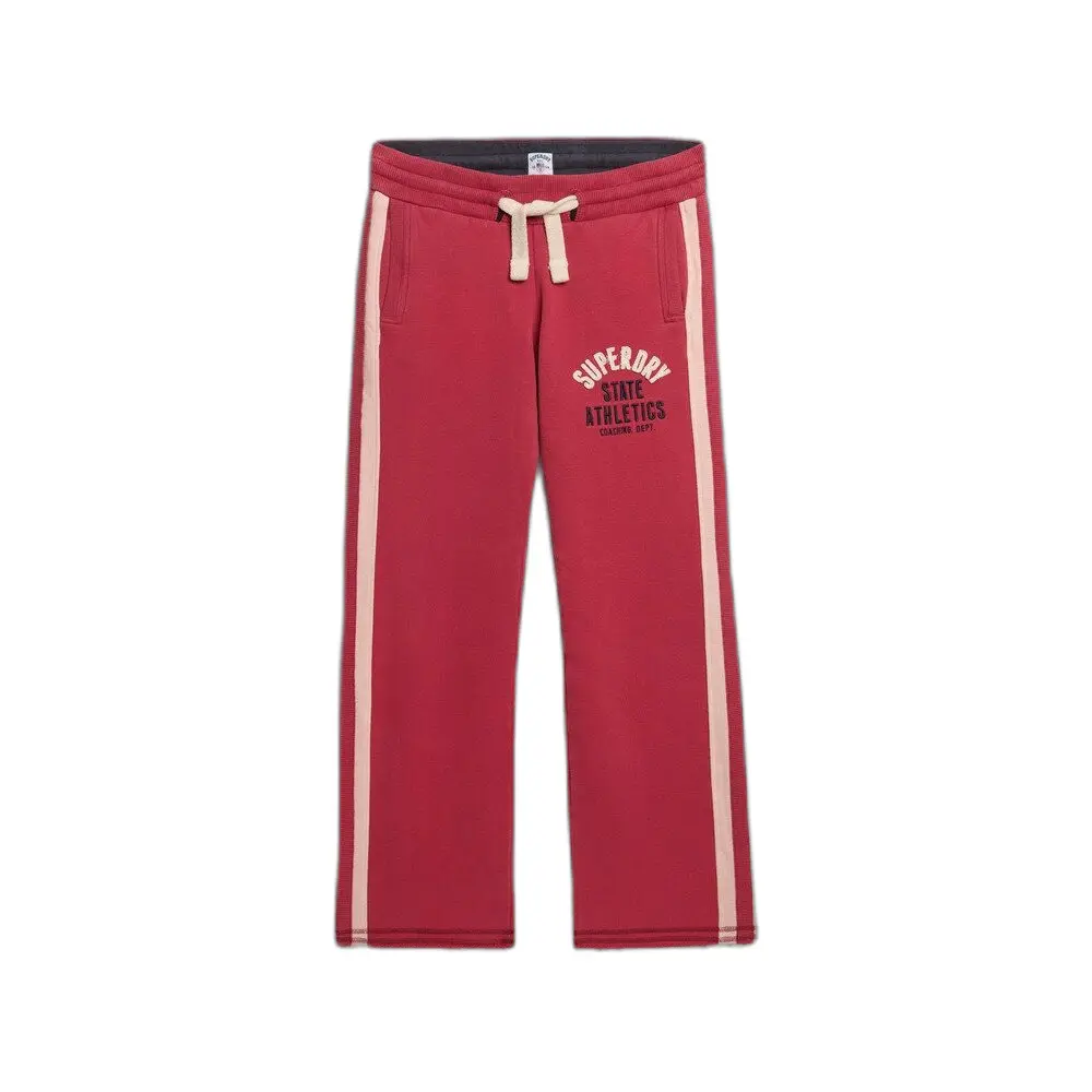 Pantalon de jogging femme Superdry Athletic Essentials