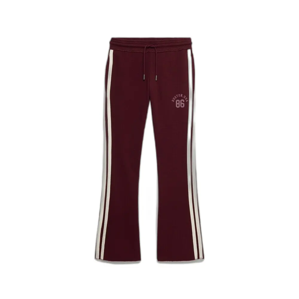 Pantalon de jogging femme Superdry Athletic Essential