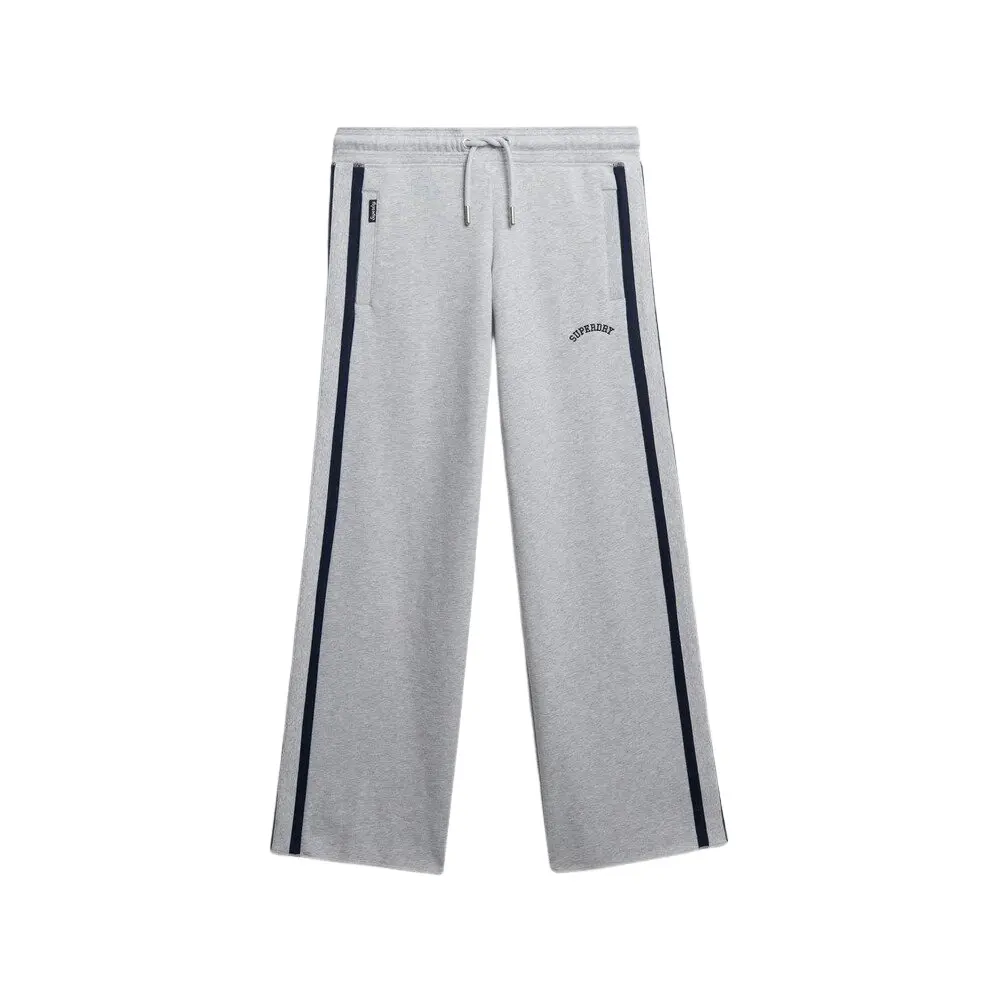 Pantalon de jogging femme Superdry Logo Athletic Essentials