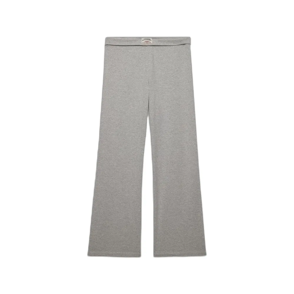 Pantalon de jogging femme Superdry Ath Ess Fold