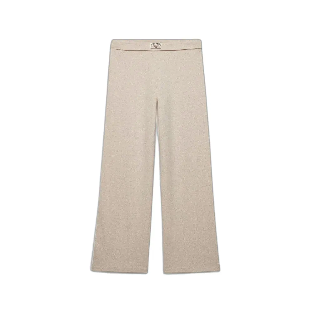 Jogging Superdry Joggers essentiels de sport avec revers US 6 - vue 2