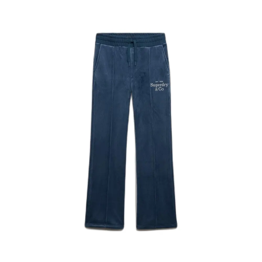 Damesbroek Superdry