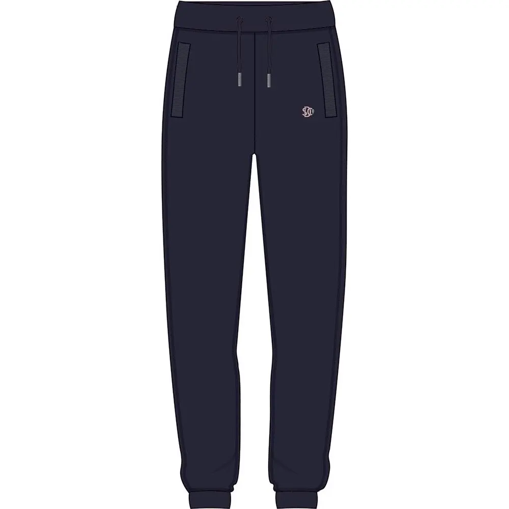 Dames joggingsbroek Superdry Signature