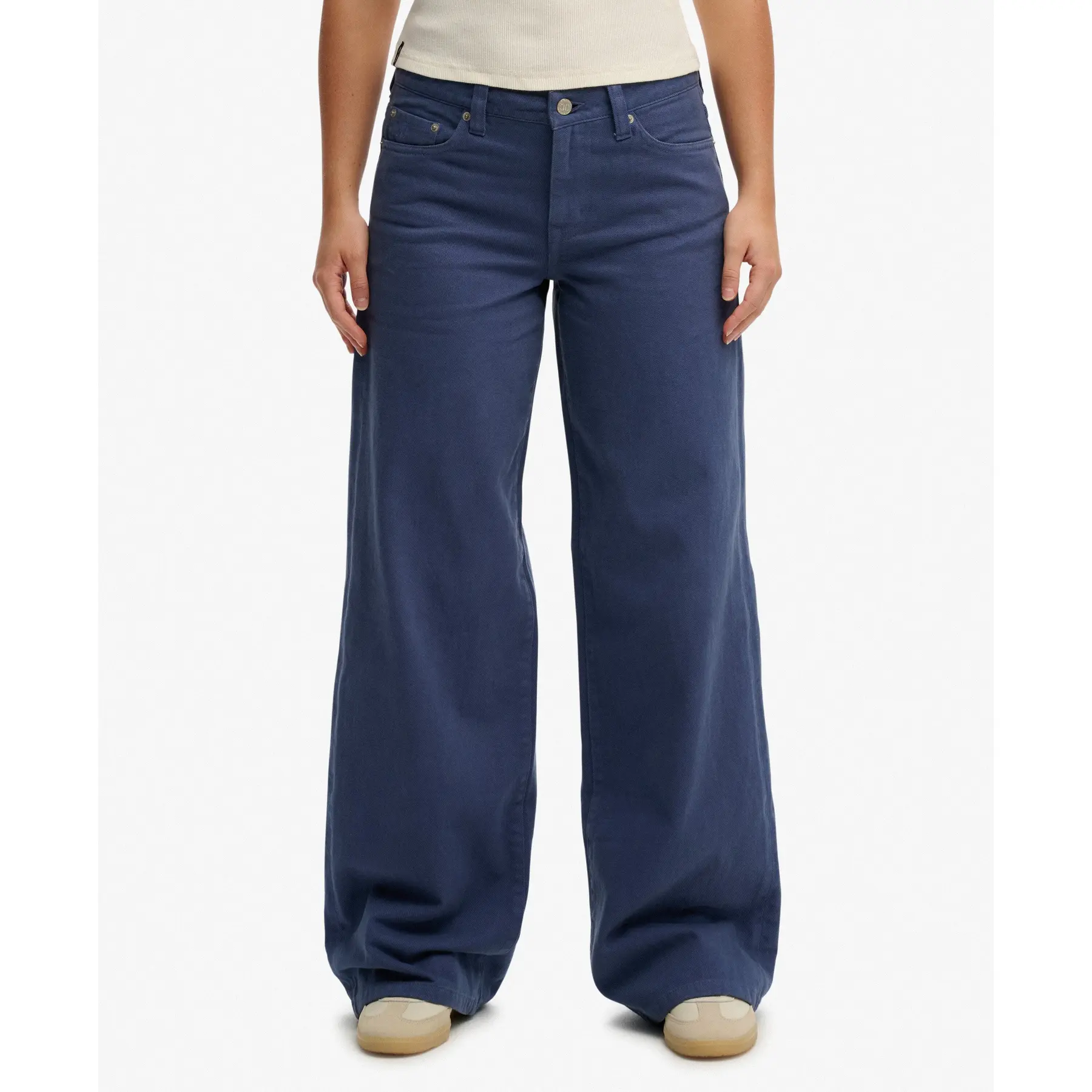 Pantalon de jogging femme Superdry