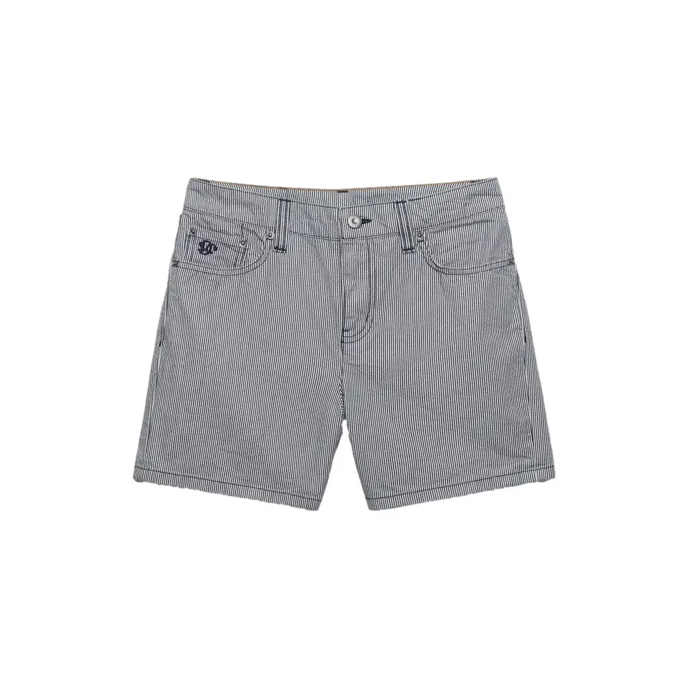 Short femme Superdry Stripe