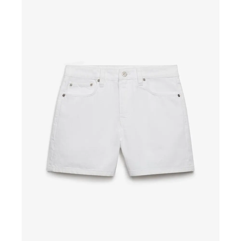 Short Superdry signature US - vue 2