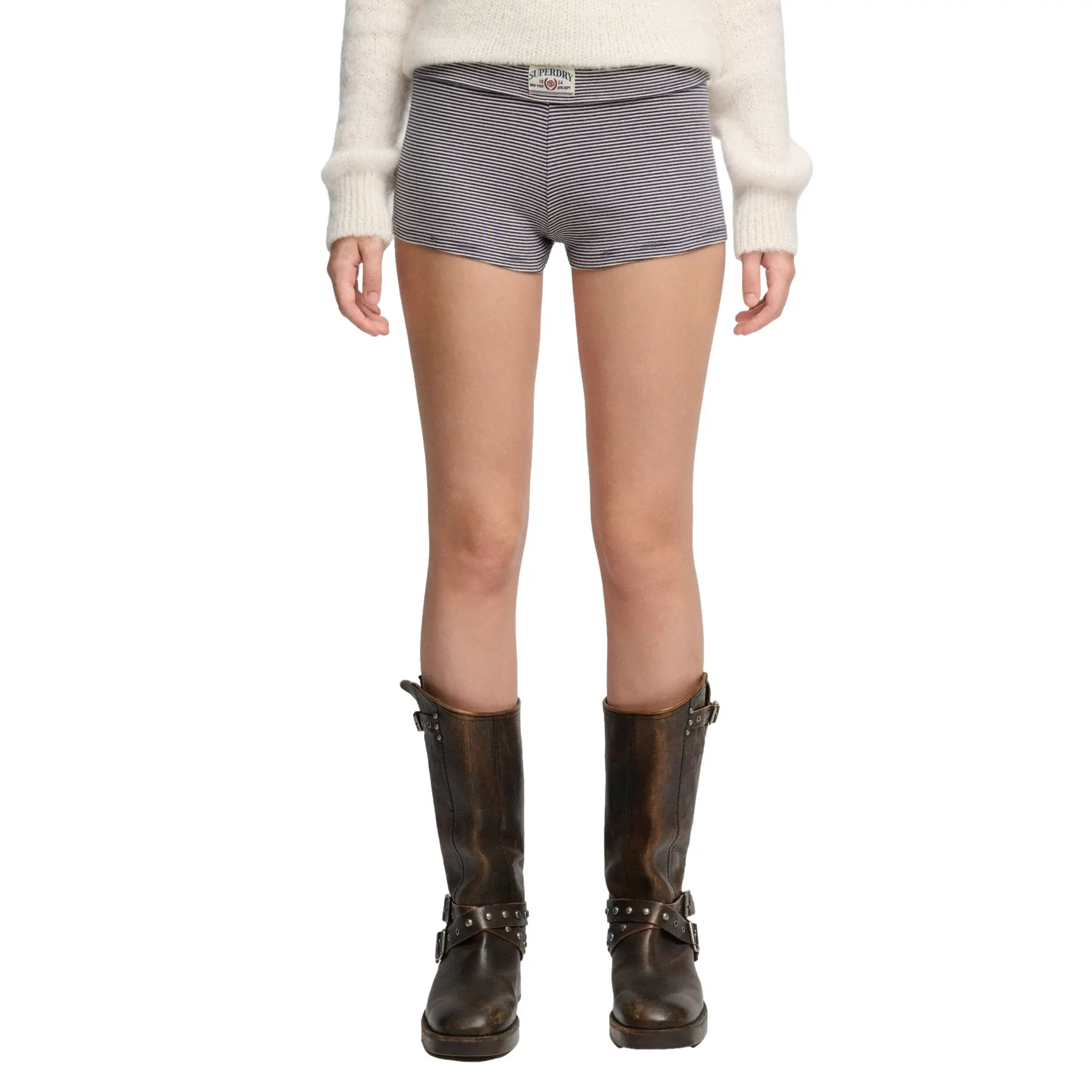 Short Donna  Athletic Essentials