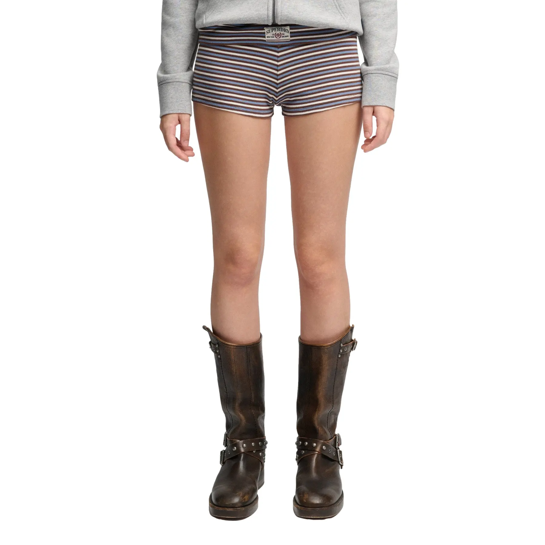 Short Donna  Athletic Essentials