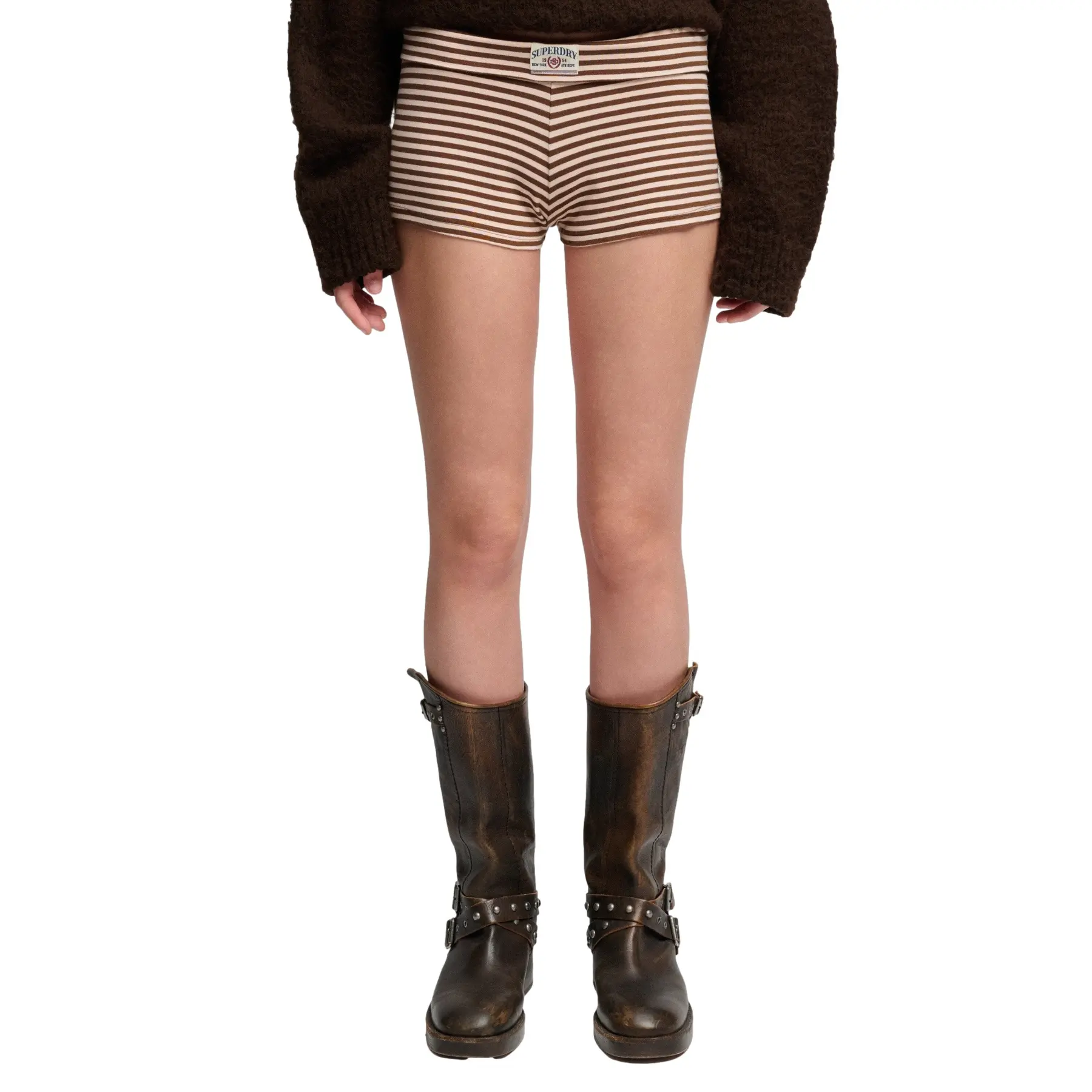 Short Donna  Athletic Essentials