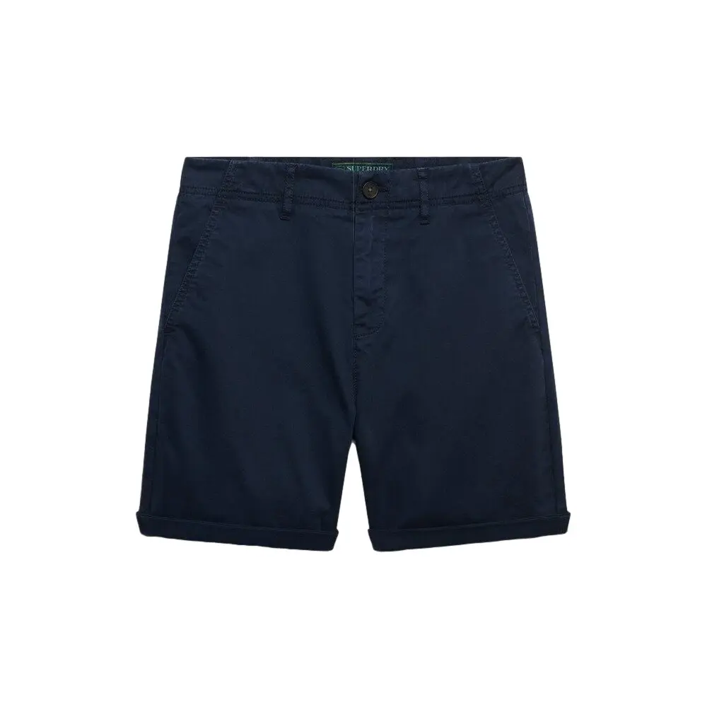 Short femme Superdry