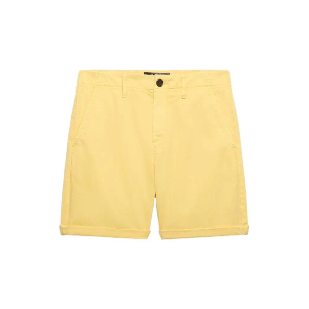 Veste Superdry Veste matelassée à capuche en fausse fourrure Fuji US 8 - vue 5